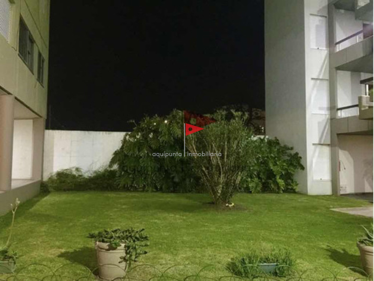 Apartamento ID.15 - X Día.rambla Al Mar.2.dor.wifi.aire.directv.garage.parrilla