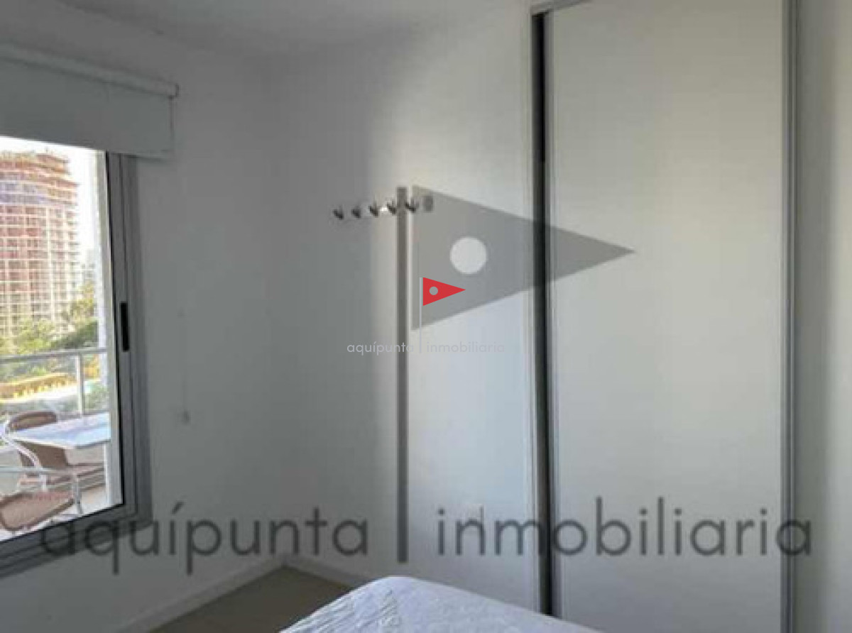 Apartamento ID.7 - Apartamento En Punta Del Este