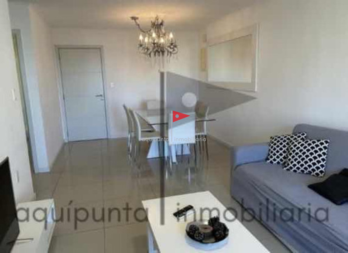 Apartamento ID.7 - Apartamento En Punta Del Este