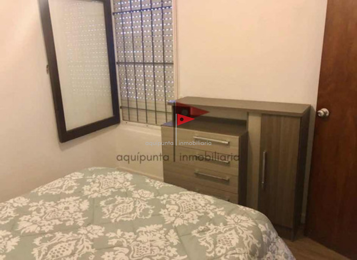 Apartamento ID.16 - Alq X Día Wifi Aireacond Directv Netflix Vista Al Mar Garage