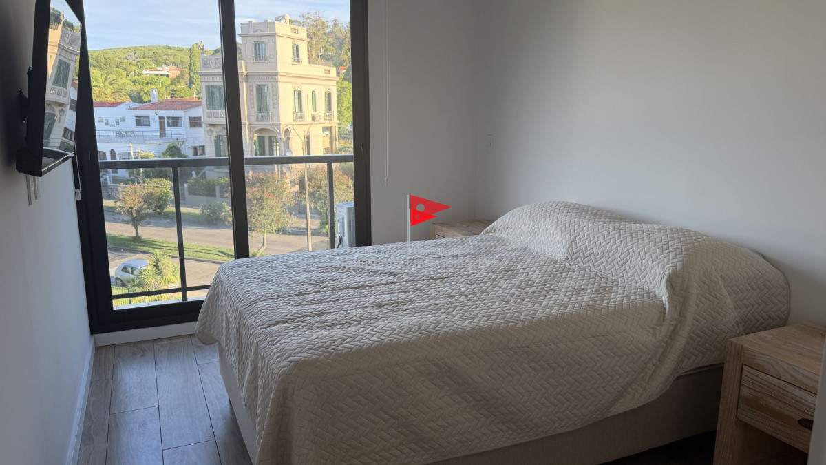 Apartamento ID.145 - Apartamento en Seaside 304 con cochera propria