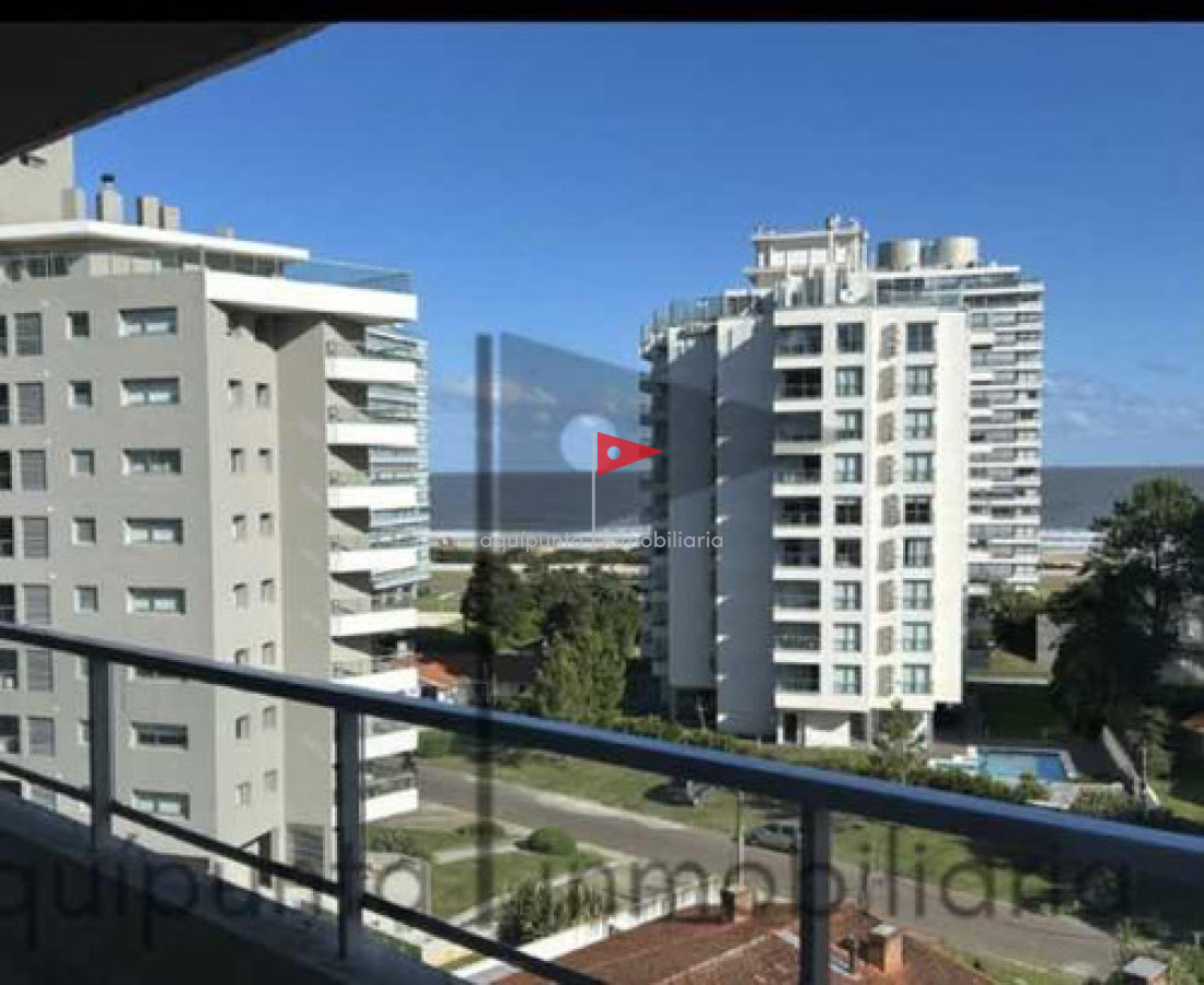 Apartamento ID.7 - Apartamento En Punta Del Este