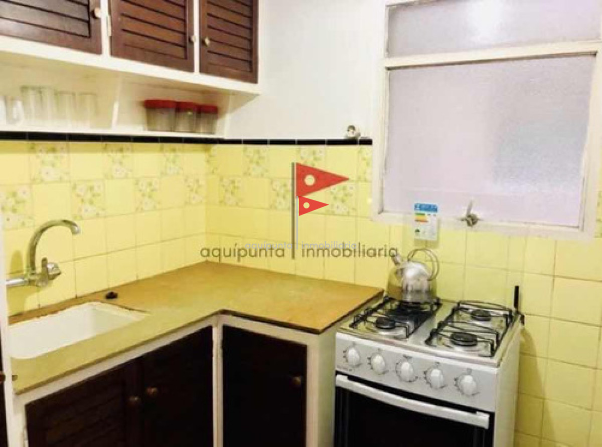 Apartamento ID.14 - Rambla Centro,vista Al Marxdía,garage,aireacond,wifi.directv