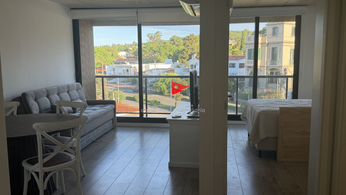 Apartamento ID.145 - Apartamento en Seaside 304 con cochera propria