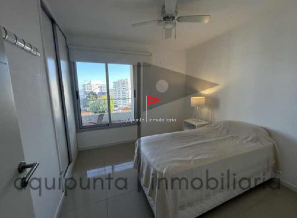 Apartamento ID.1 - Alquiler Temporal Apartamento Vista Al Mar