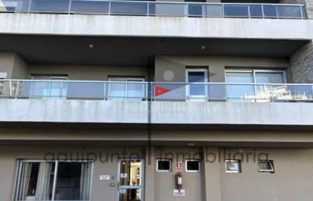 Apartamento ID.6 - Vendo Apartamento 3 Dormitorios Punta Del Este