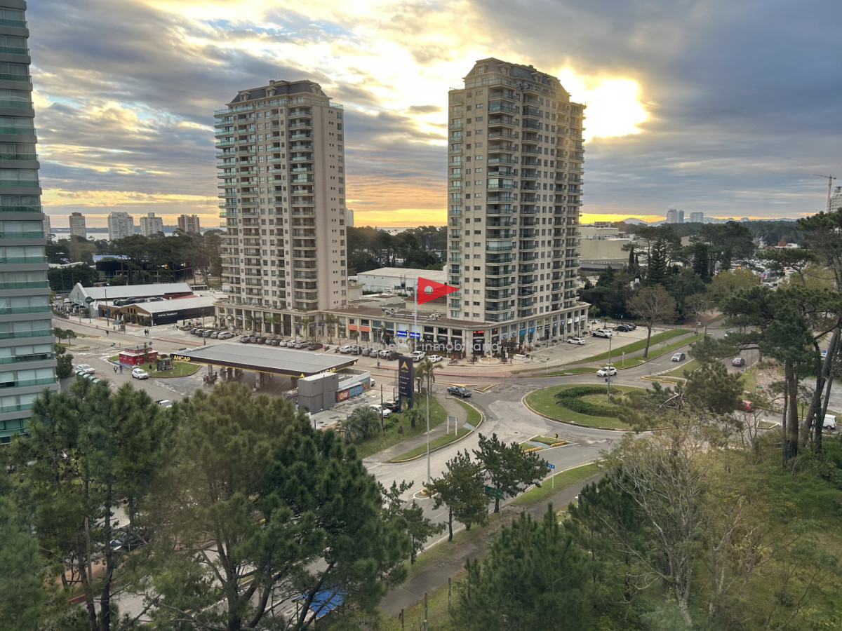 Apartamento ID.285 - Alquilo ya! Apto Torre 360 2 dormitorios 