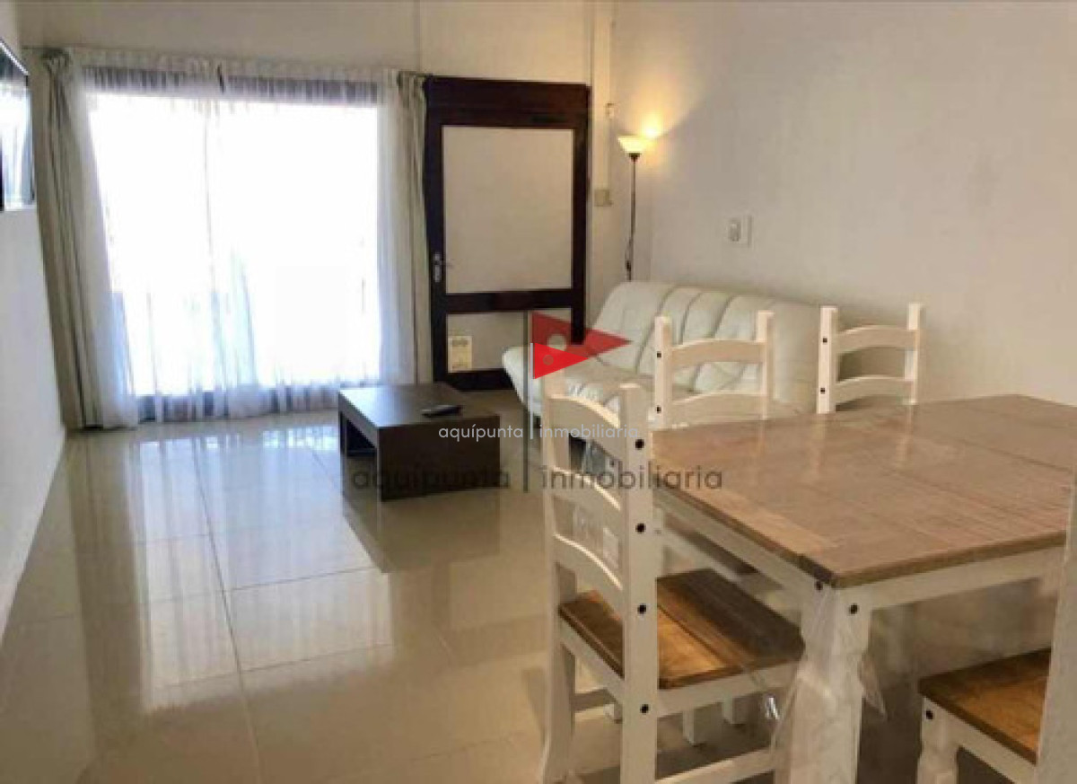 Apartamento ID.15 - X Día.rambla Al Mar.2.dor.wifi.aire.directv.garage.parrilla