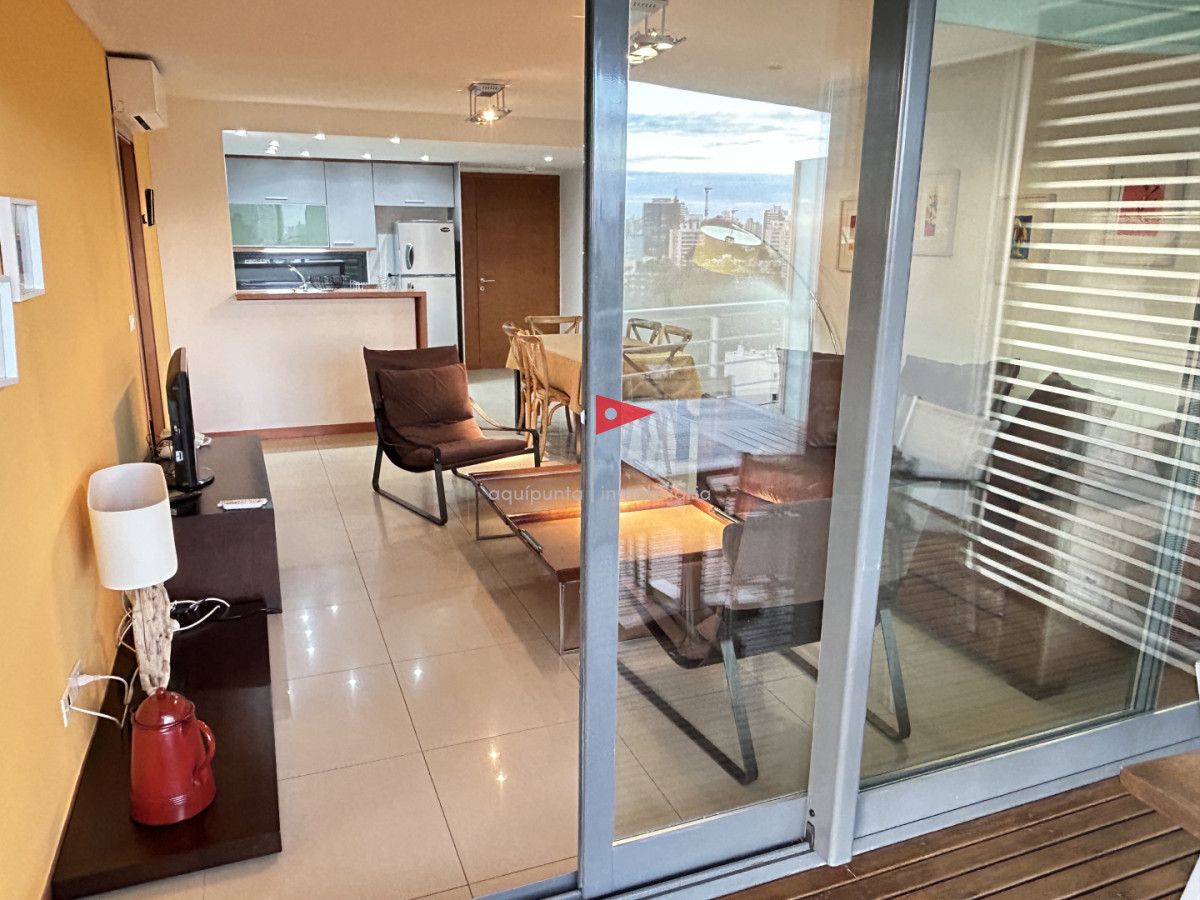 Apartamento ID.285 - Alquilo ya! Apto Torre 360 2 dormitorios 