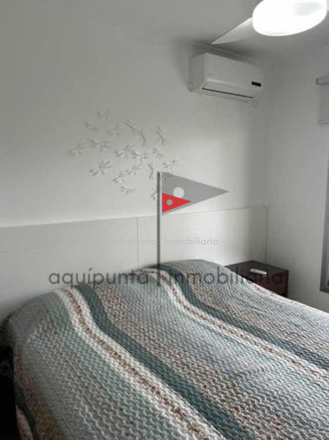 Apartamento ID.6 - Vendo Apartamento 3 Dormitorios Punta Del Este