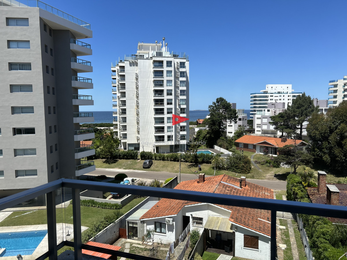 Apartamento ID.20 - Venta apartamento Punta del Este