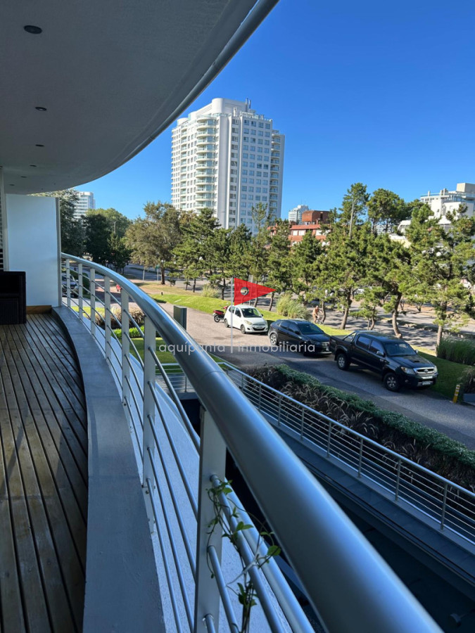 Apartamento ID.234 - Venta apartamento Punta del este Tressesenta 