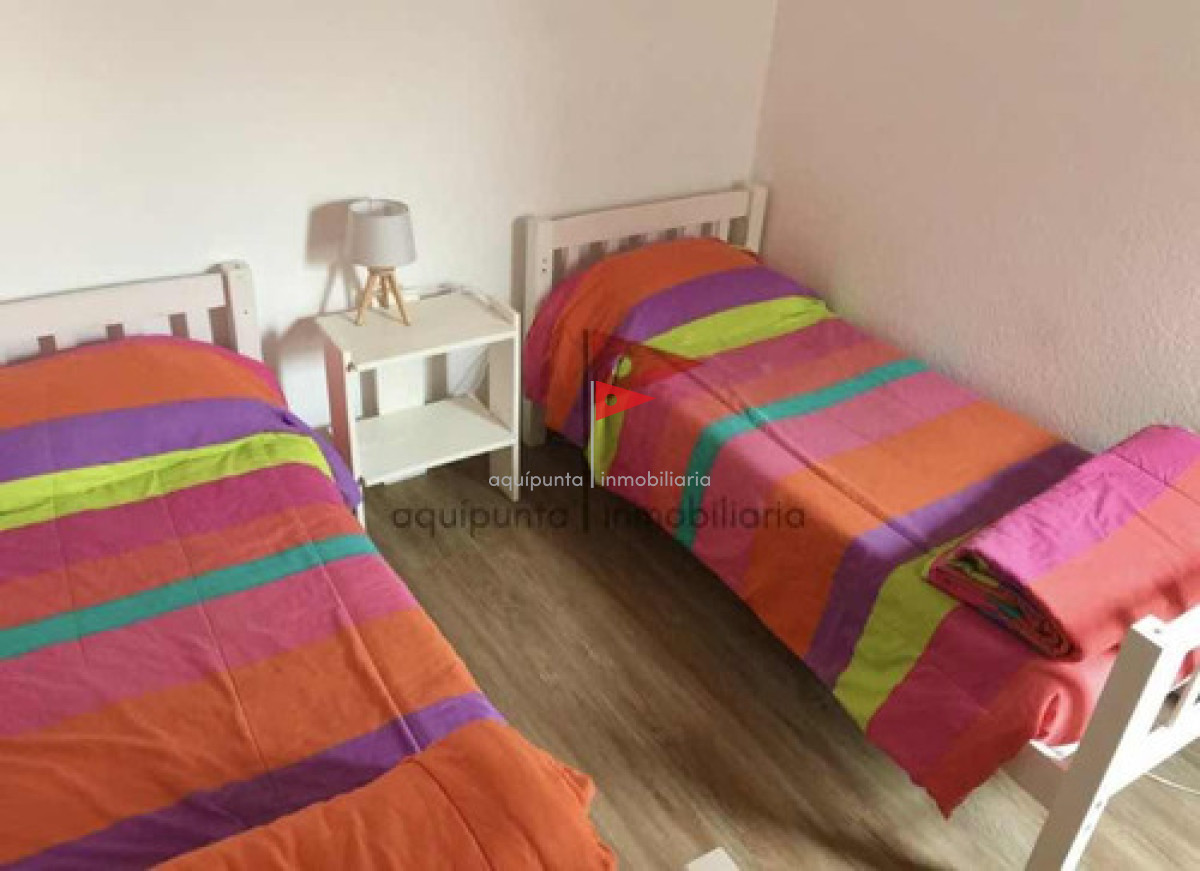 Apartamento ID.16 - Alq X Día Wifi Aireacond Directv Netflix Vista Al Mar Garage