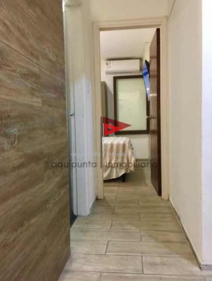 Apartamento ID.15 - X Día.rambla Al Mar.2.dor.wifi.aire.directv.garage.parrilla
