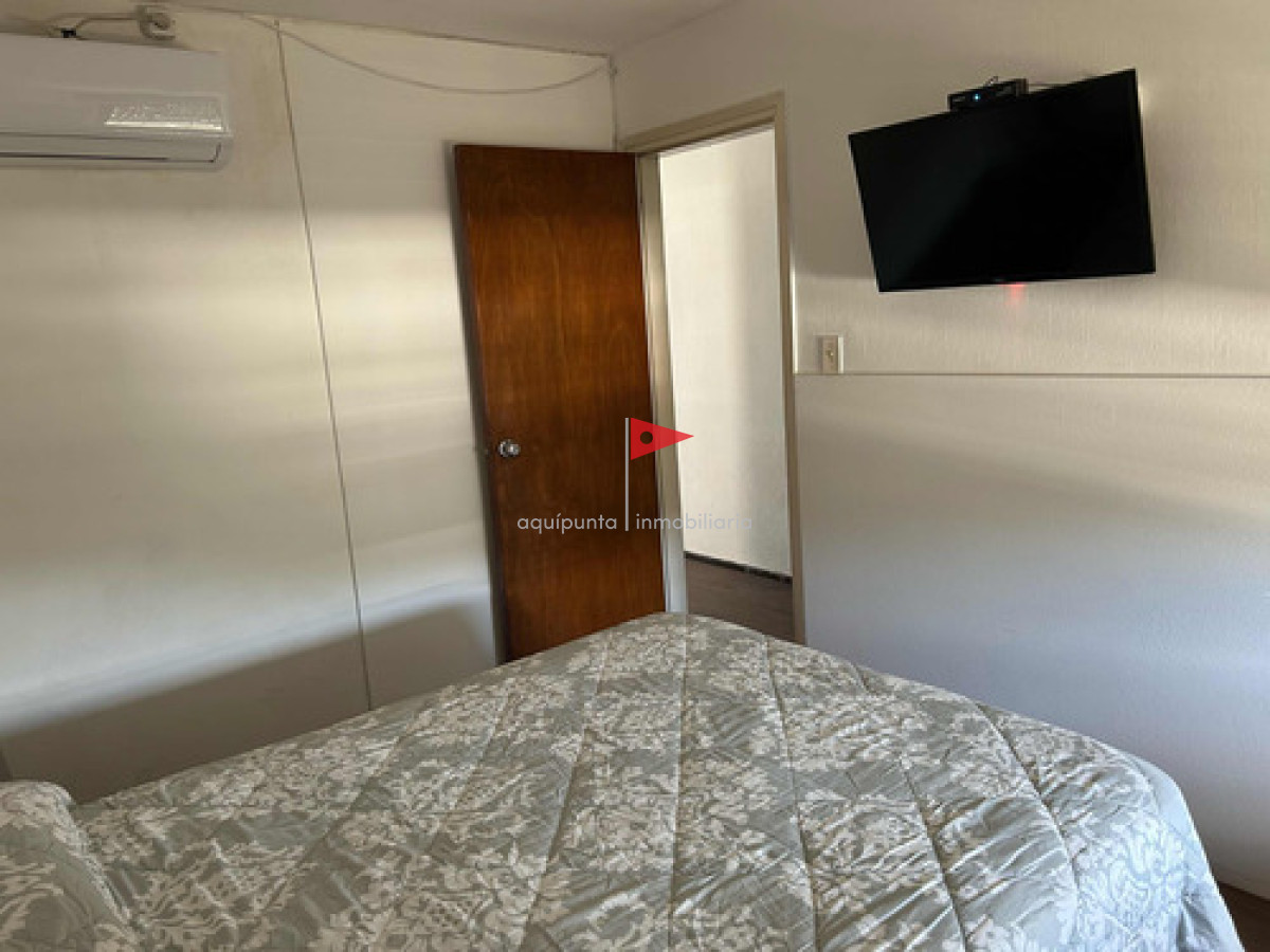 Apartamento ID.5 - Alquilo Por Día Wifi Air Directv Netflix Vista Al Mar Garage
