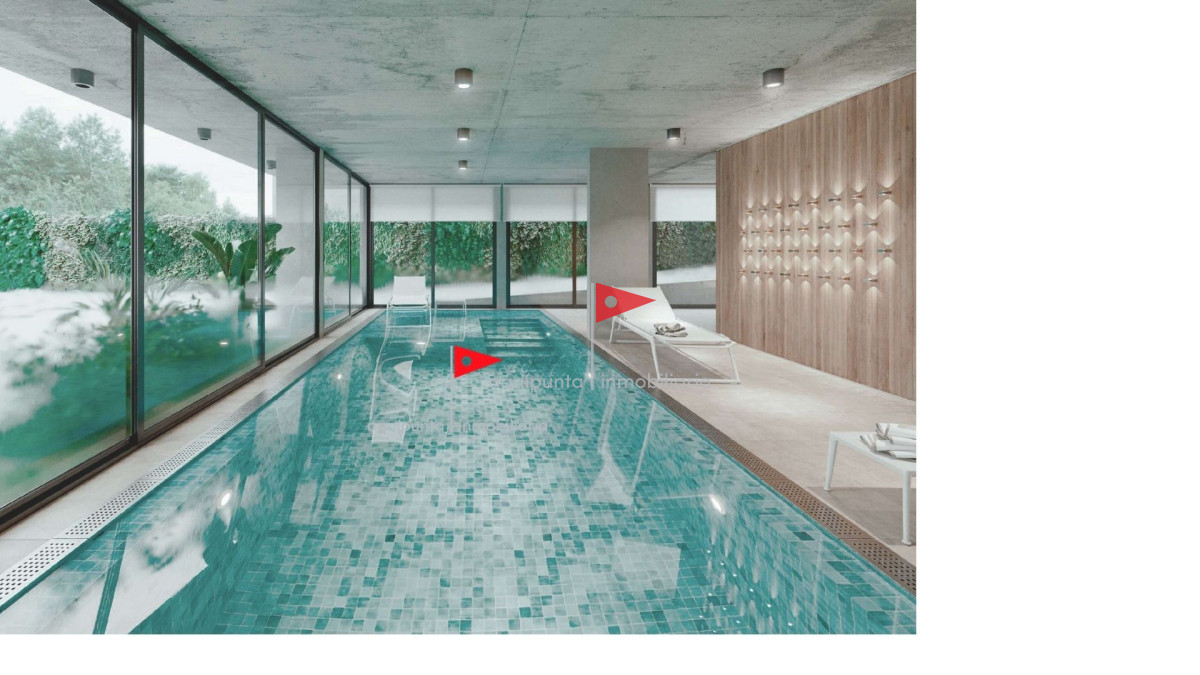 Apartamento ID.145 - Apartamento en Seaside 304 con cochera propria