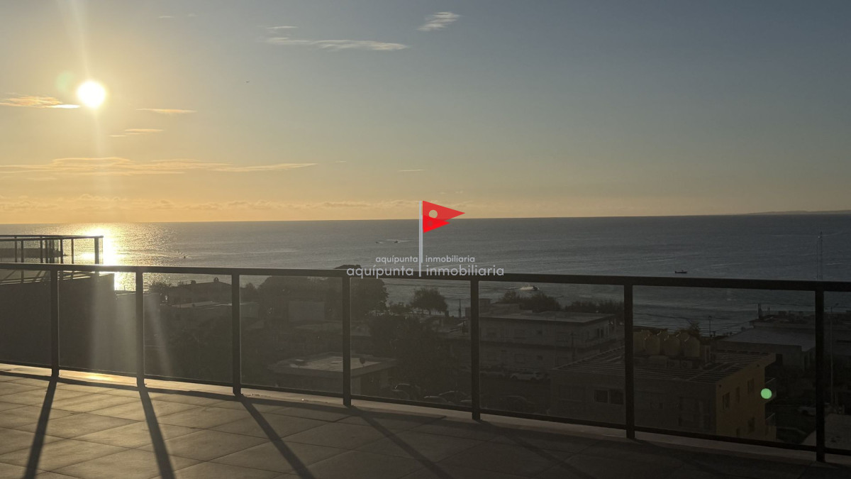 Apartamento ID.141 - Seaside 305 - Apartamento con cochera