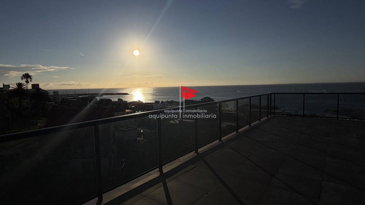 Apartamento ID.141 - Seaside 305 - Apartamento con cochera