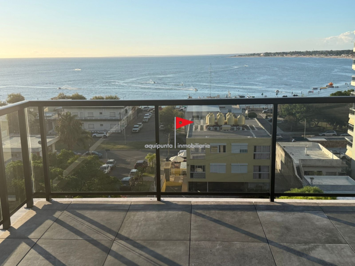 Apartamento ID.143 - Apartamento en Seaside 207 con cochera propria