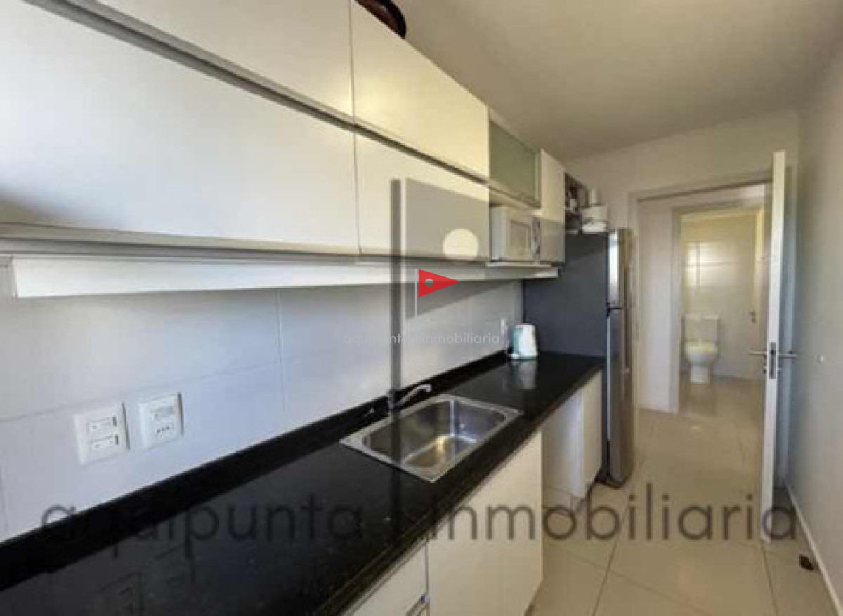 Apartamento ID.7 - Apartamento En Punta Del Este