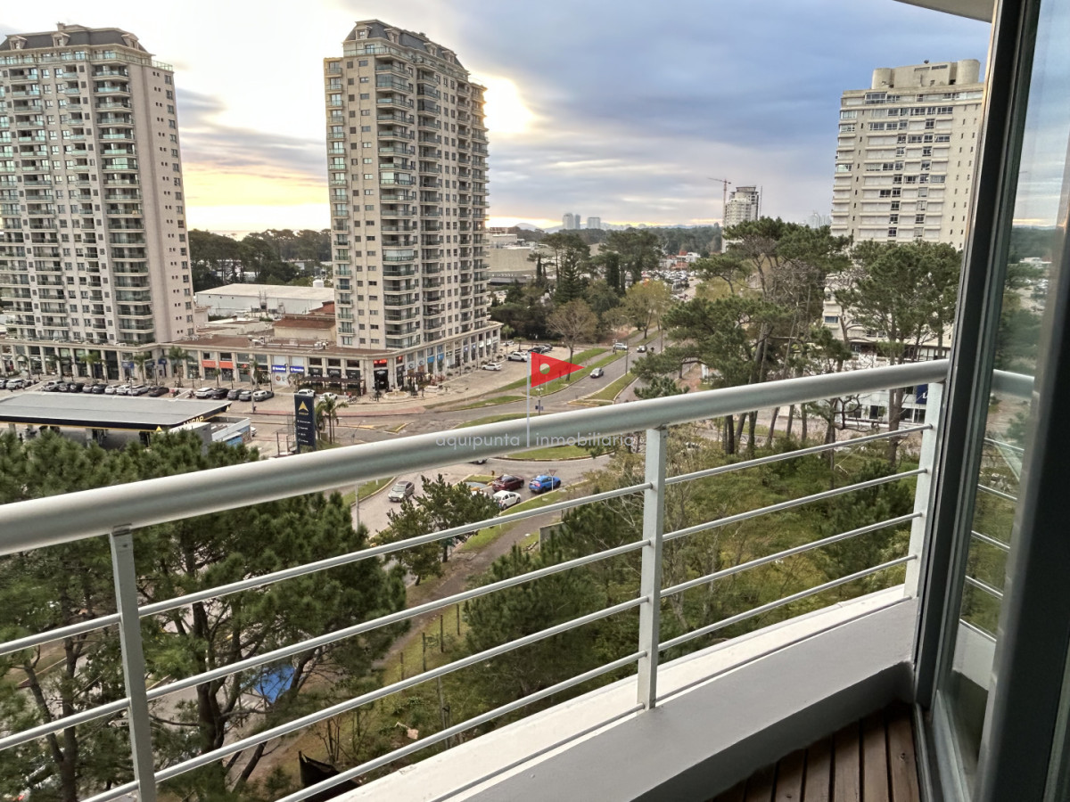Apartamento ID.285 - Alquilo ya! Apto Torre 360 2 dormitorios 