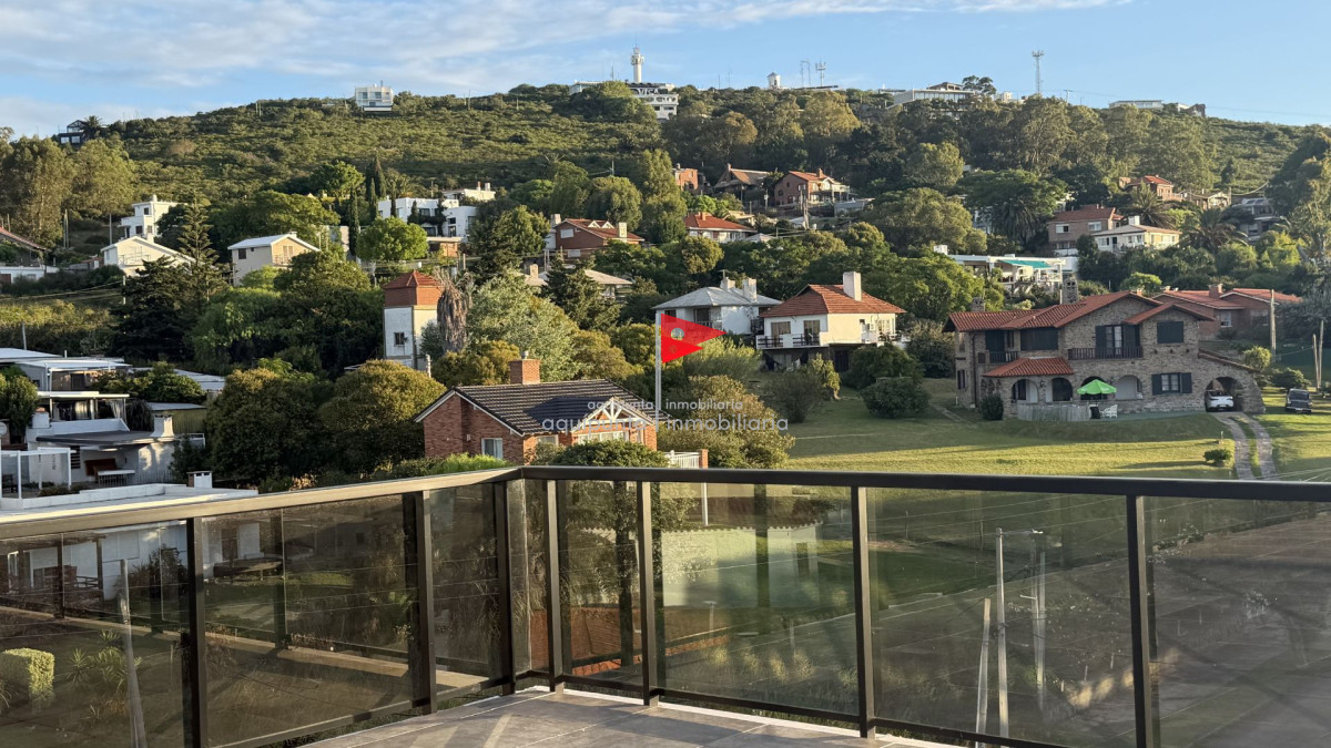 Apartamento ID.145 - Apartamento en Seaside 304 con cochera propria