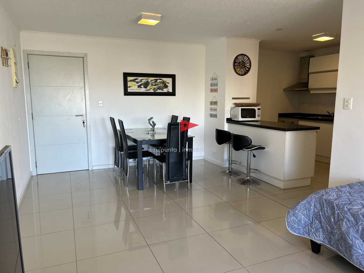 Apartamento ID.20 - Venta apartamento Punta del Este