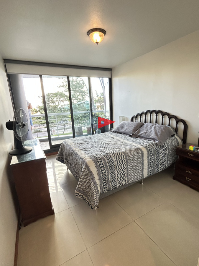 Apartamento ID.234 - Venta apartamento Punta del este Tressesenta 