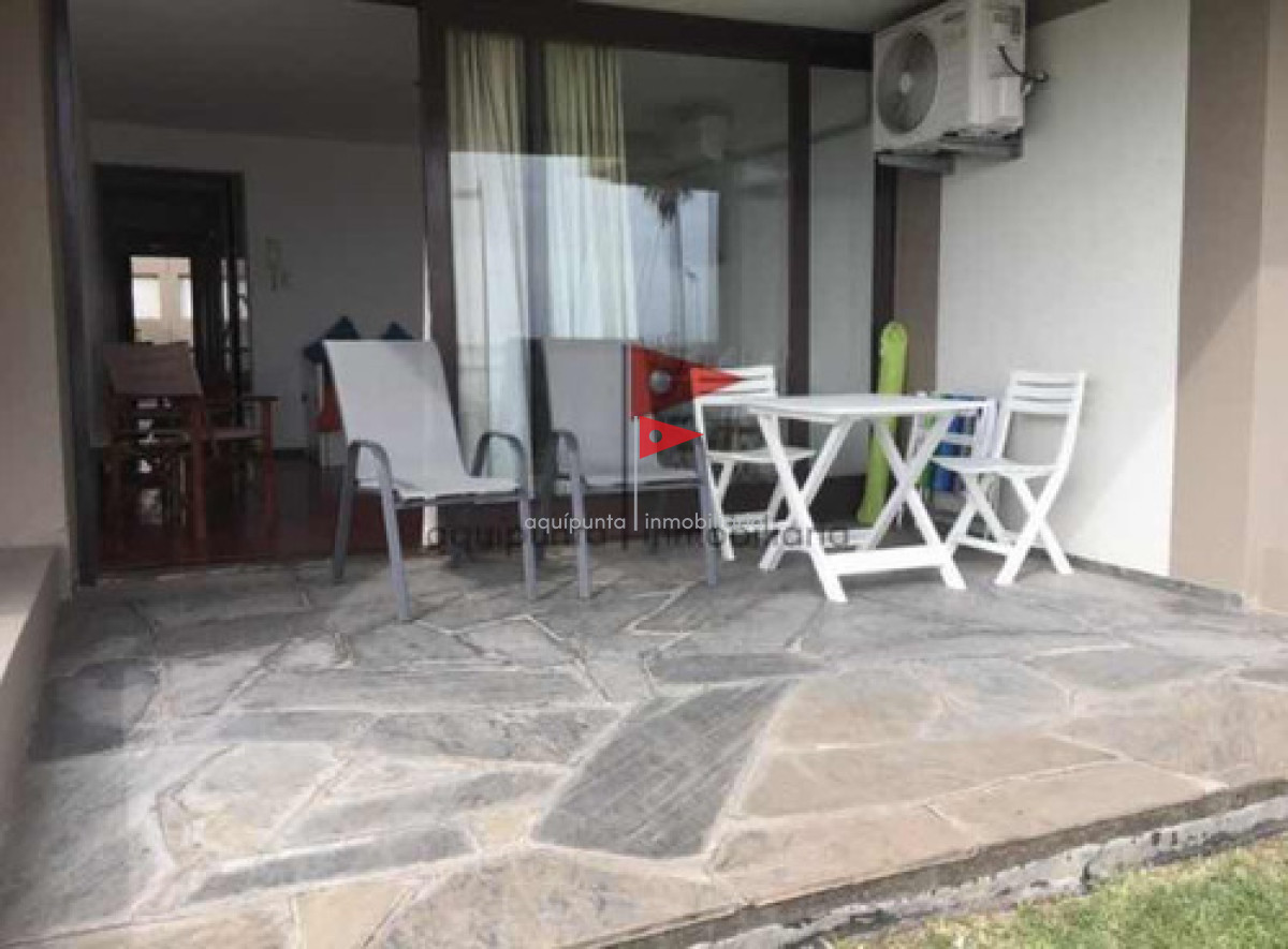 Apartamento ID.14 - Rambla Centro,vista Al Marxdía,garage,aireacond,wifi.directv