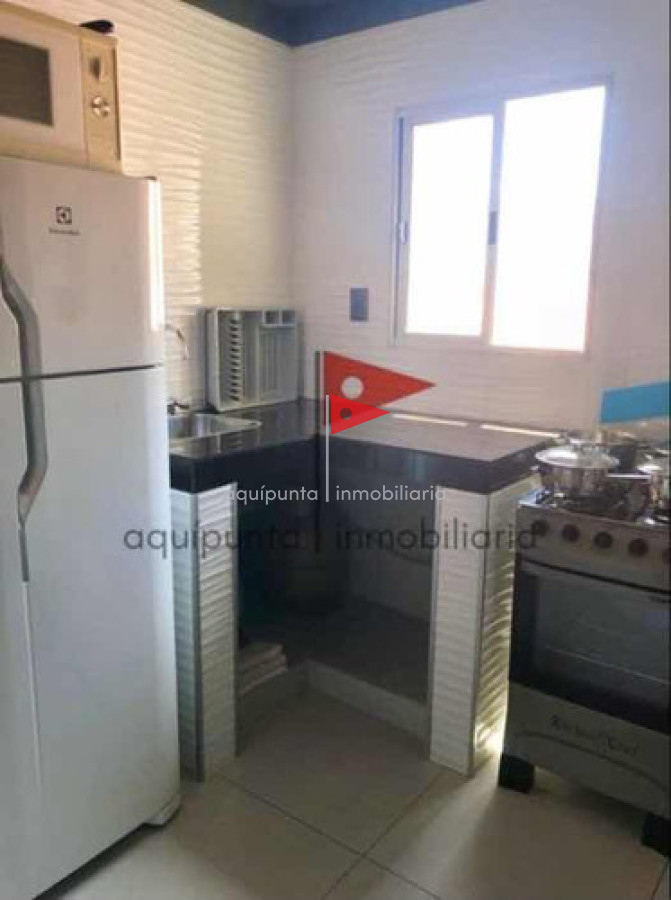 Apartamento ID.16 - Alq X Día Wifi Aireacond Directv Netflix Vista Al Mar Garage