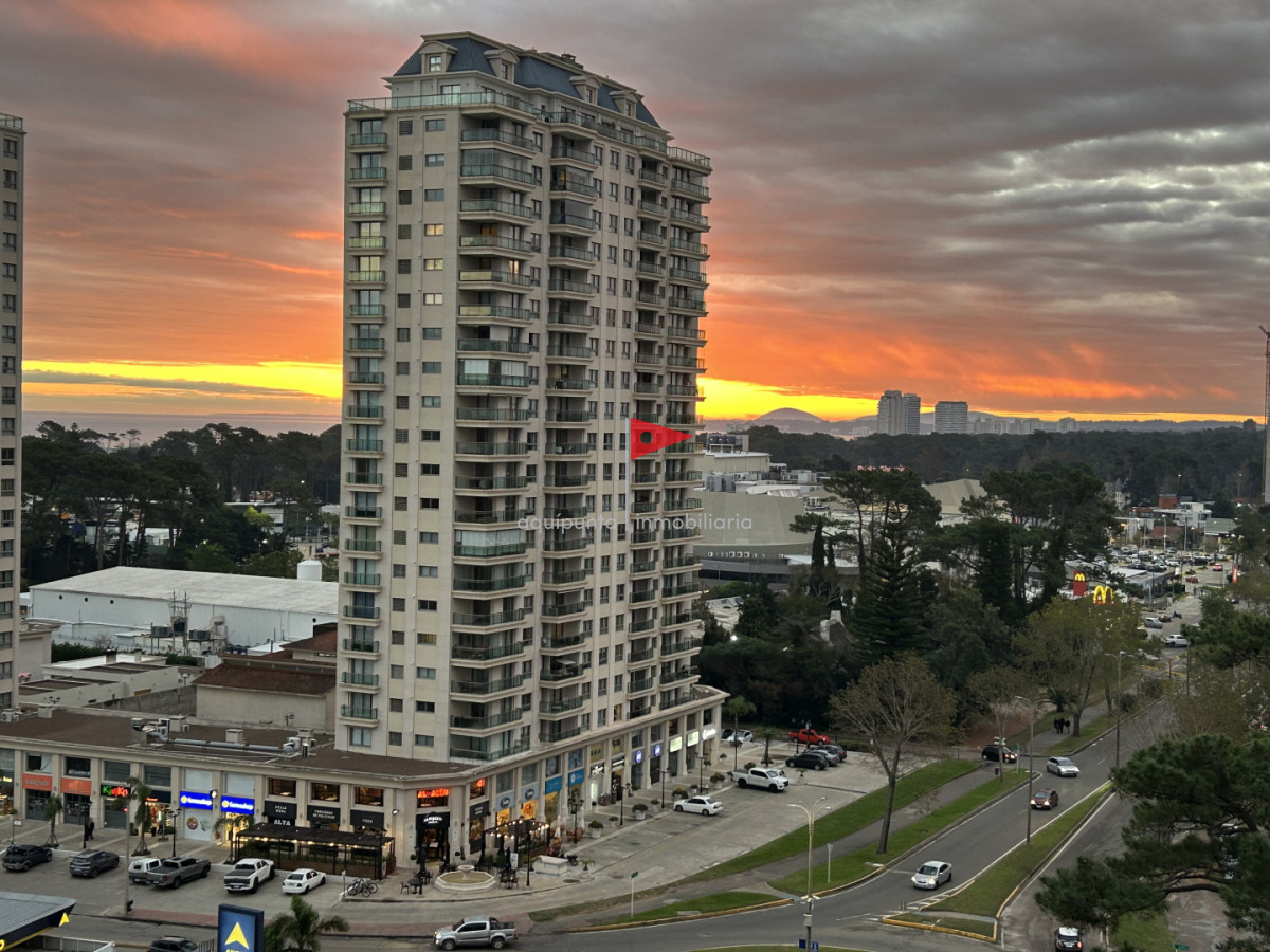 Apartamento ID.285 - Alquilo ya! Apto Torre 360 2 dormitorios 
