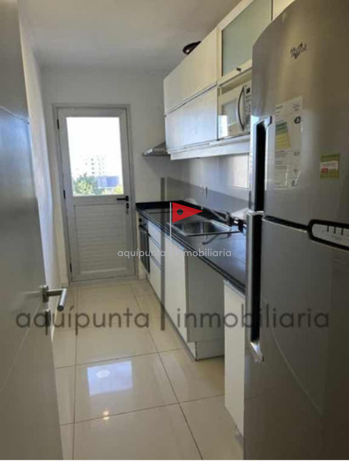 Apartamento ID.7 - Apartamento En Punta Del Este
