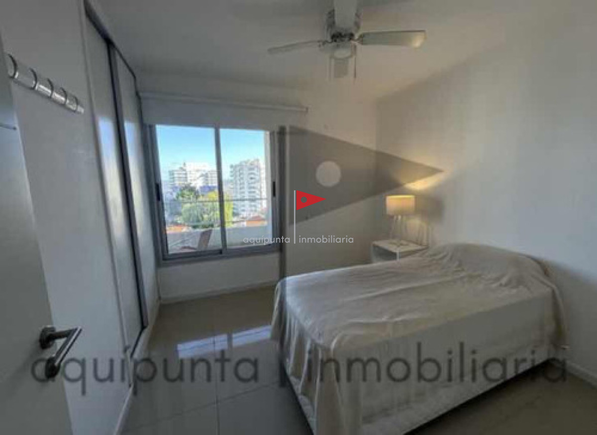 Apartamento ID.23 - Alquiler Temporal Apartamento Vista Al Mar