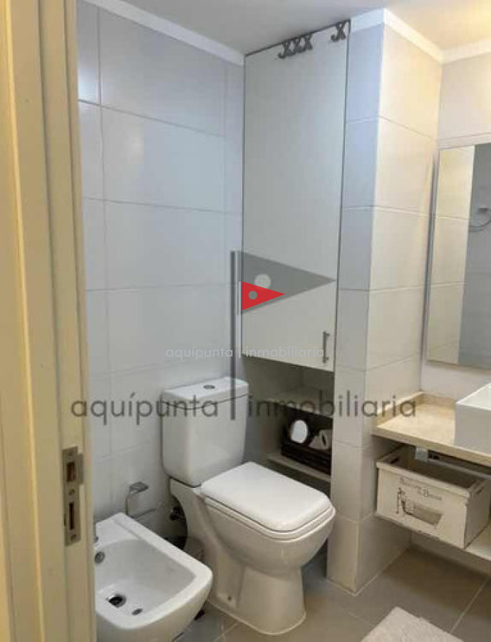 Apartamento ID.6 - Vendo Apartamento 3 Dormitorios Punta Del Este