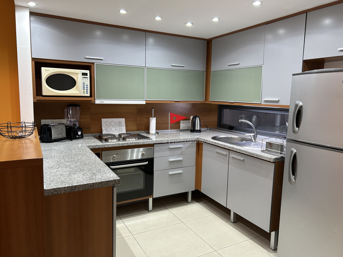 Apartamento ID.285 - Alquilo ya! Apto Torre 360 2 dormitorios 