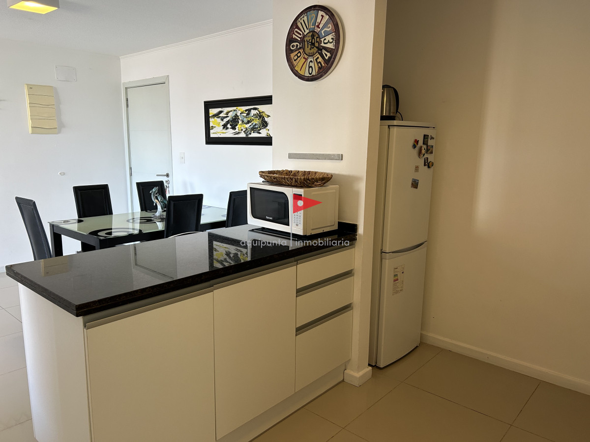 Apartamento ID.20 - Venta apartamento Punta del Este