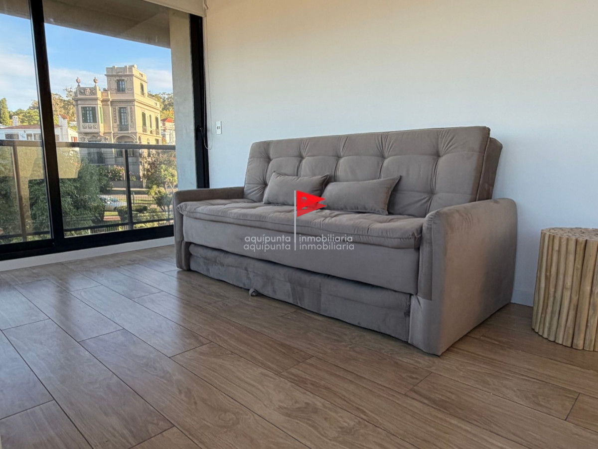 Apartamento ID.142 - Apartamento en Seaside 205 con cochera propia