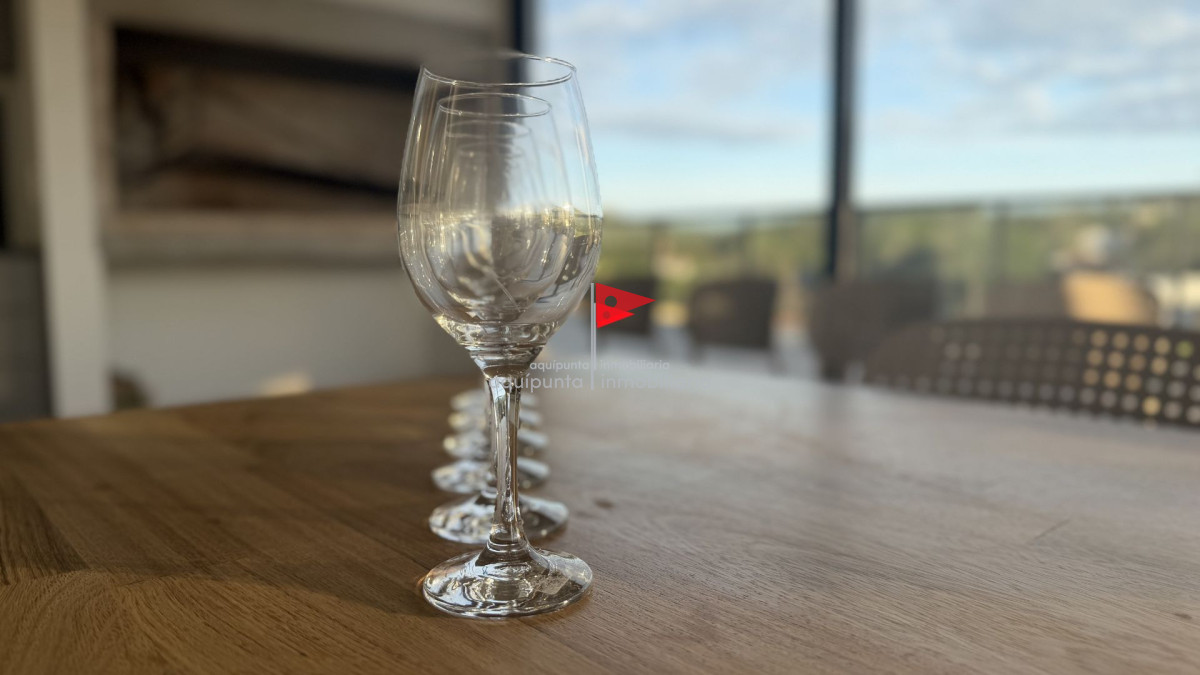 Apartamento ID.142 - Apartamento en Seaside 205 con cochera propia