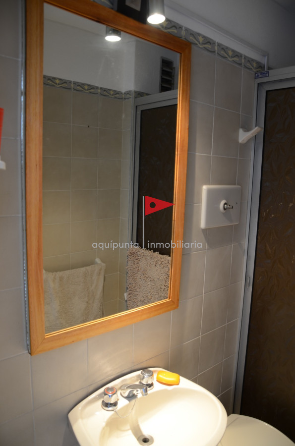 Apartamento ID.36 - apartamento en venta punta del este avda roosevelt 2 dormitorios