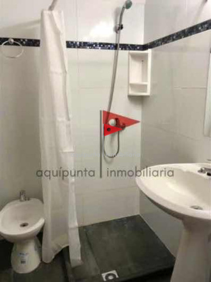 Apartamento ID.15 - X Día.rambla Al Mar.2.dor.wifi.aire.directv.garage.parrilla