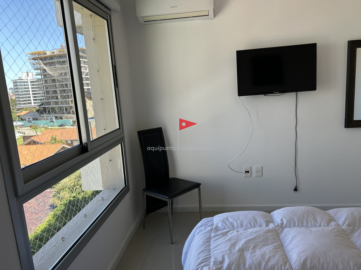 Apartamento ID.20 - Venta apartamento Punta del Este