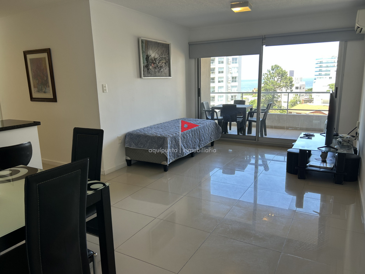 Apartamento ID.20 - Venta apartamento Punta del Este