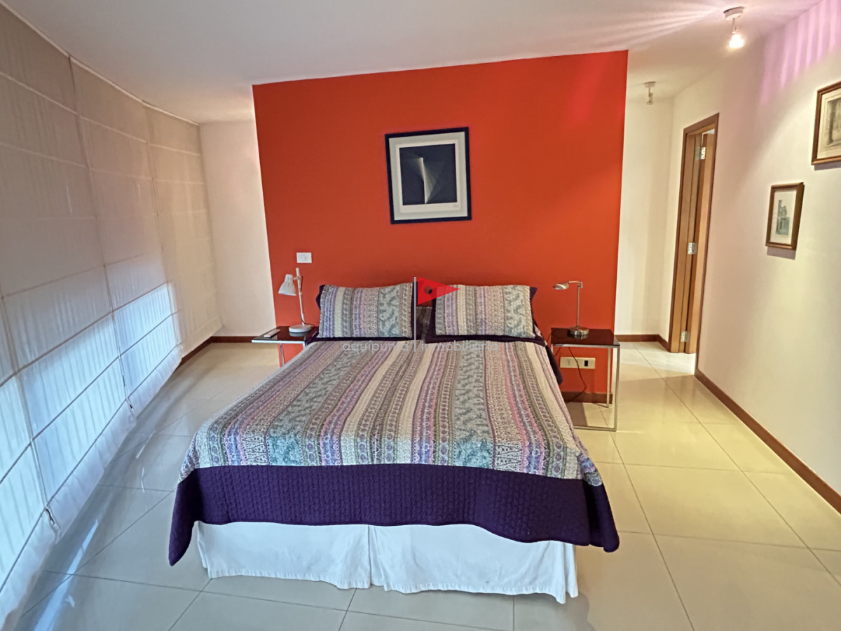 Apartamento ID.285 - Alquilo ya! Apto Torre 360 2 dormitorios 