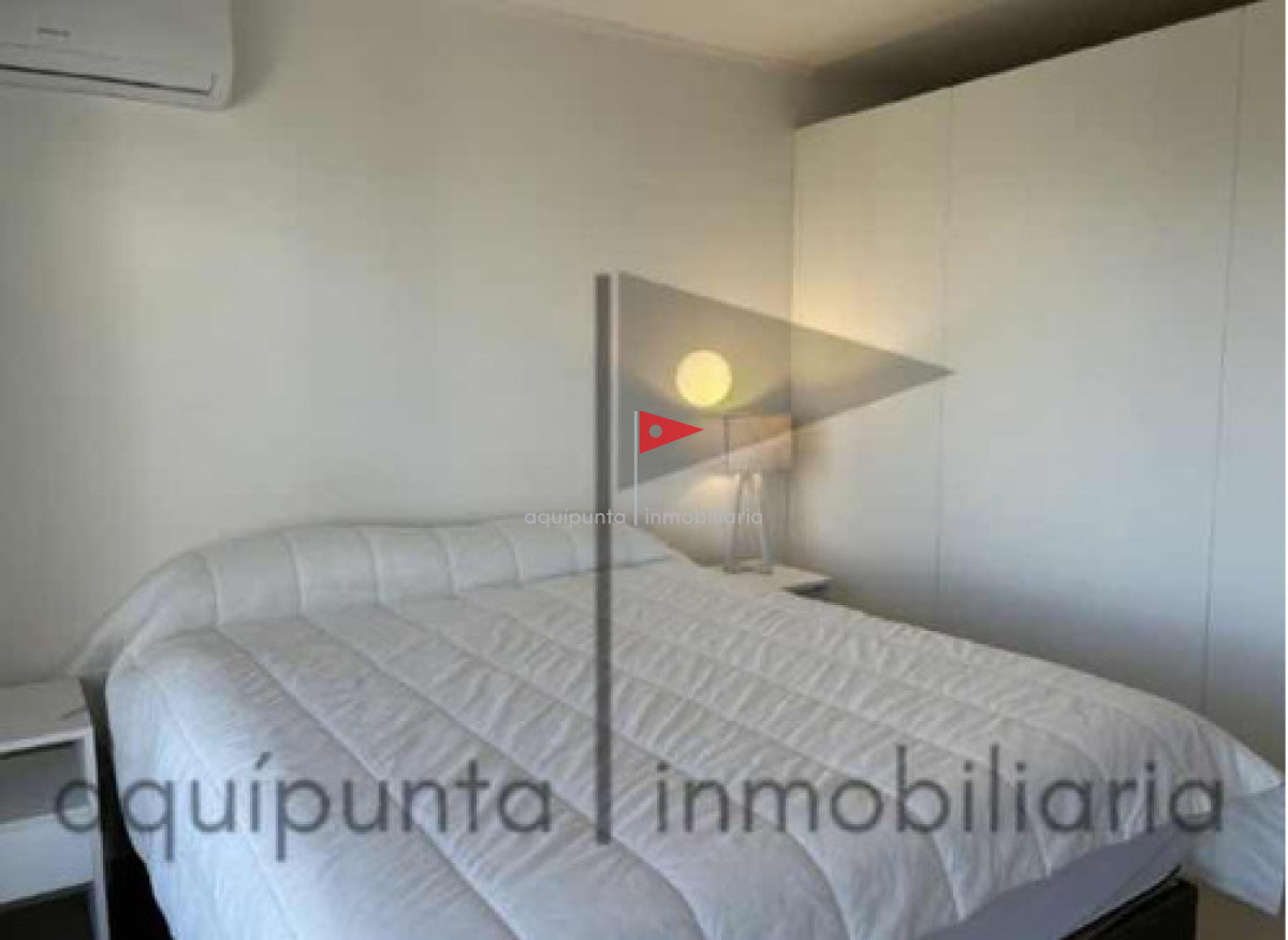 Apartamento ID.7 - Apartamento En Punta Del Este
