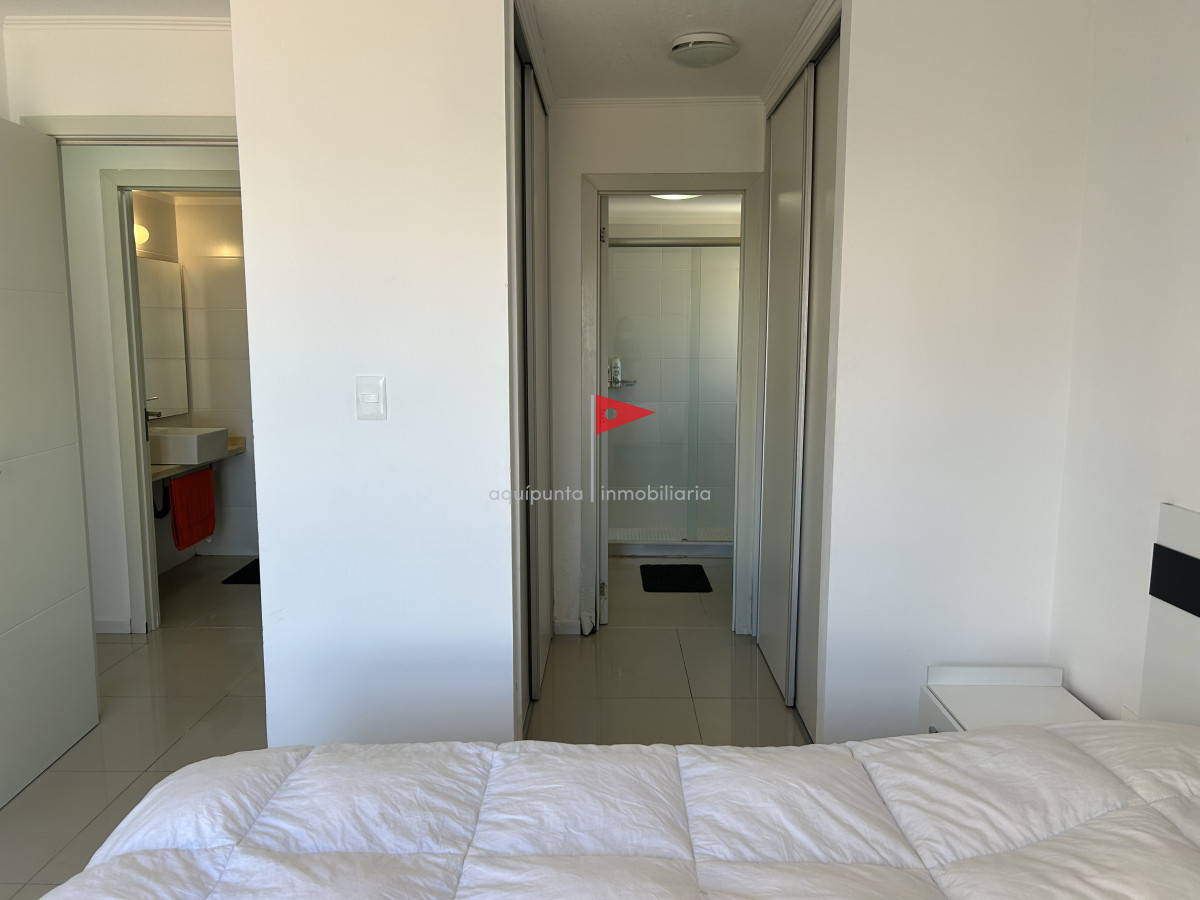 Apartamento ID.20 - Venta apartamento Punta del Este