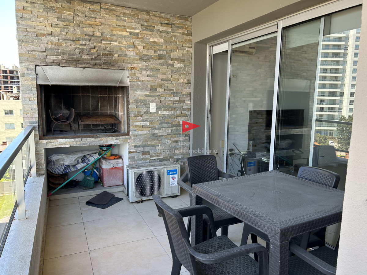 Apartamento ID.20 - Venta apartamento Punta del Este