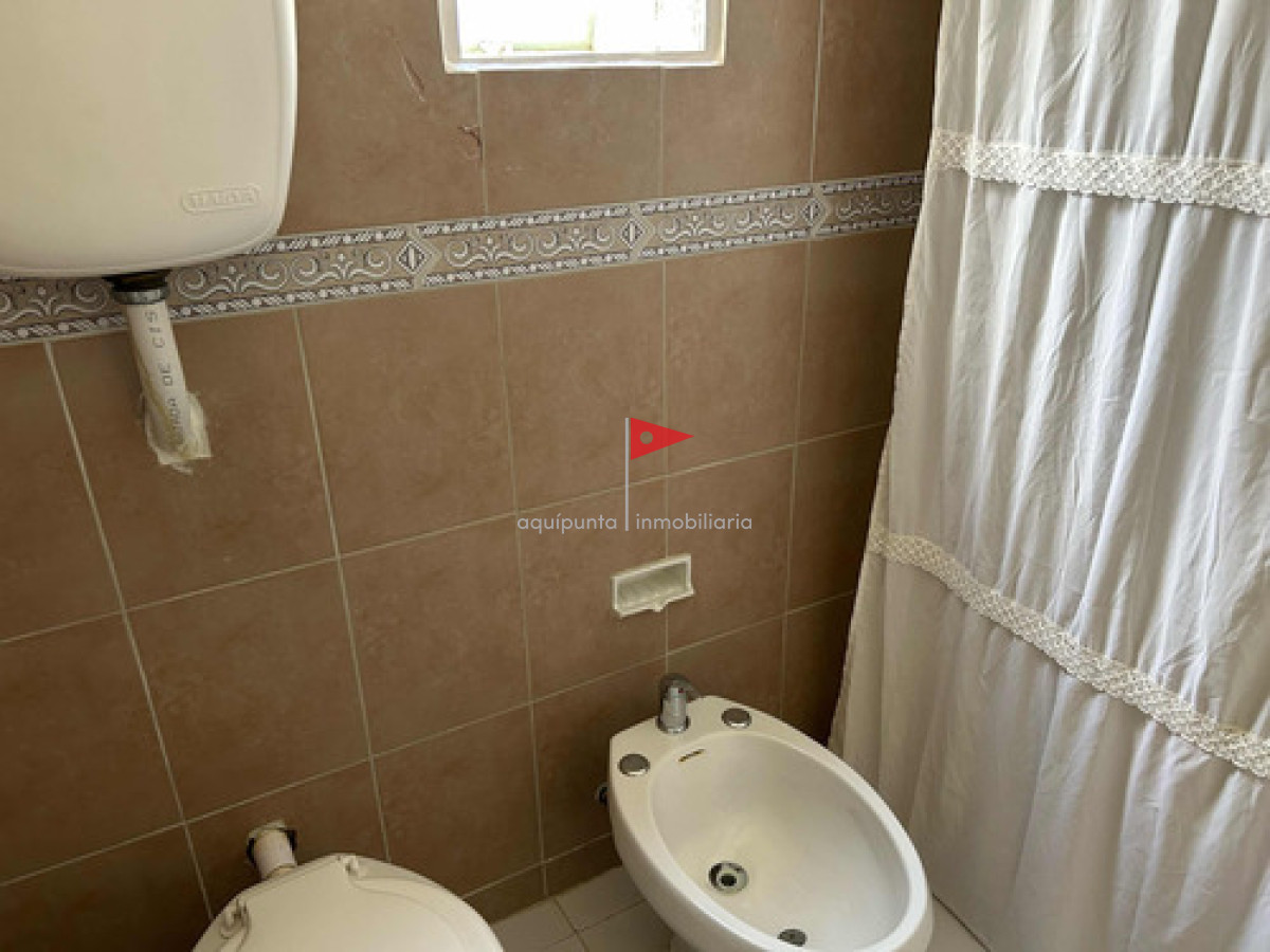 Apartamento ID.5 - Alquilo Por Día Wifi Air Directv Netflix Vista Al Mar Garage
