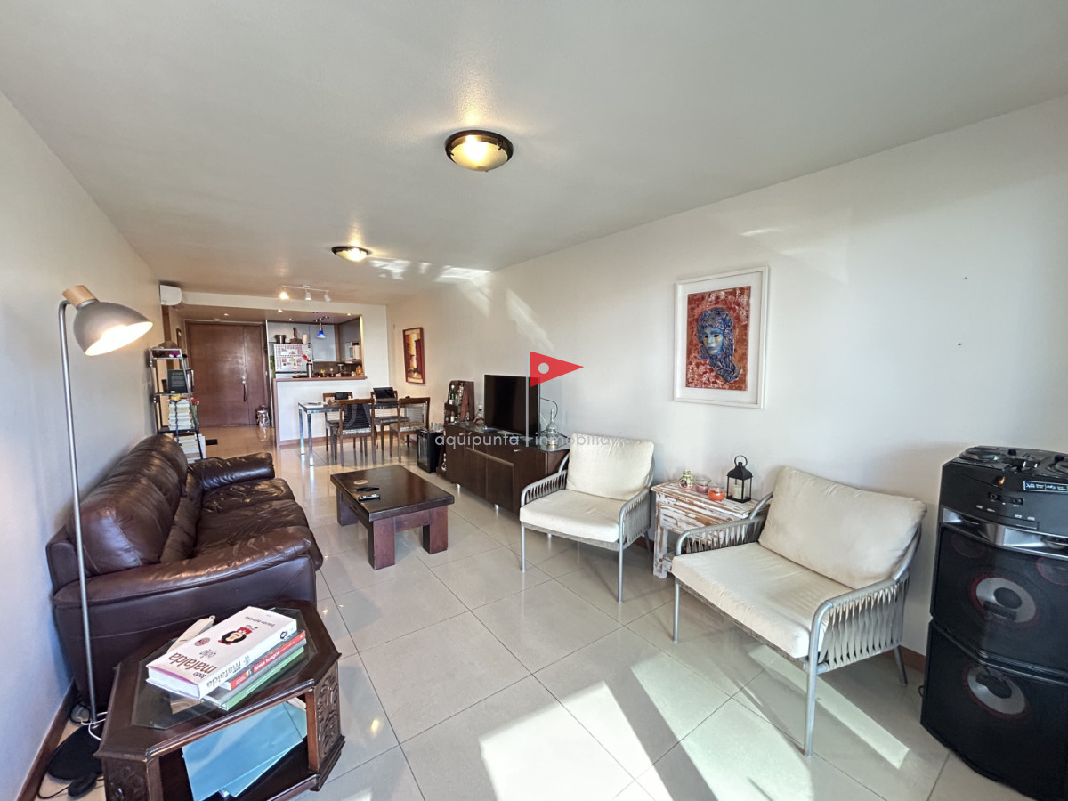 Apartamento ID.234 - Venta apartamento Punta del este Tressesenta 