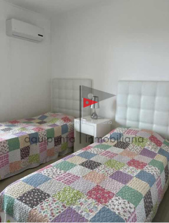 Apartamento ID.6 - Vendo Apartamento 3 Dormitorios Punta Del Este