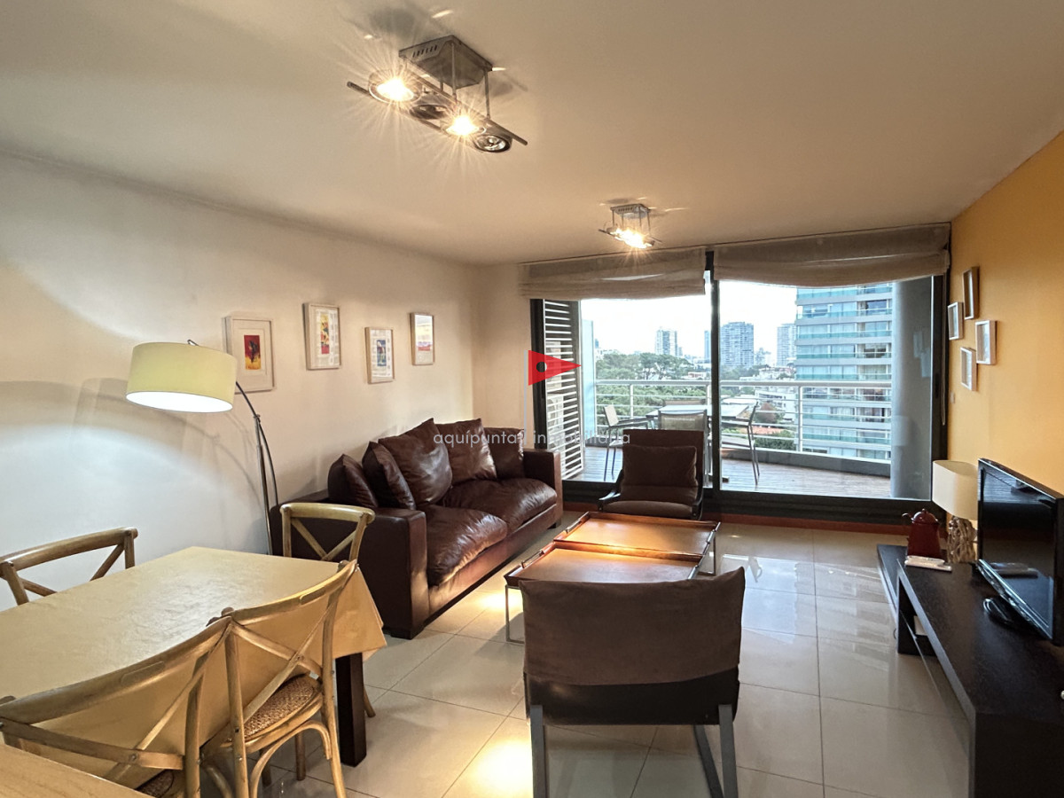 Apartamento ID.285 - Alquilo ya! Apto Torre 360 2 dormitorios 